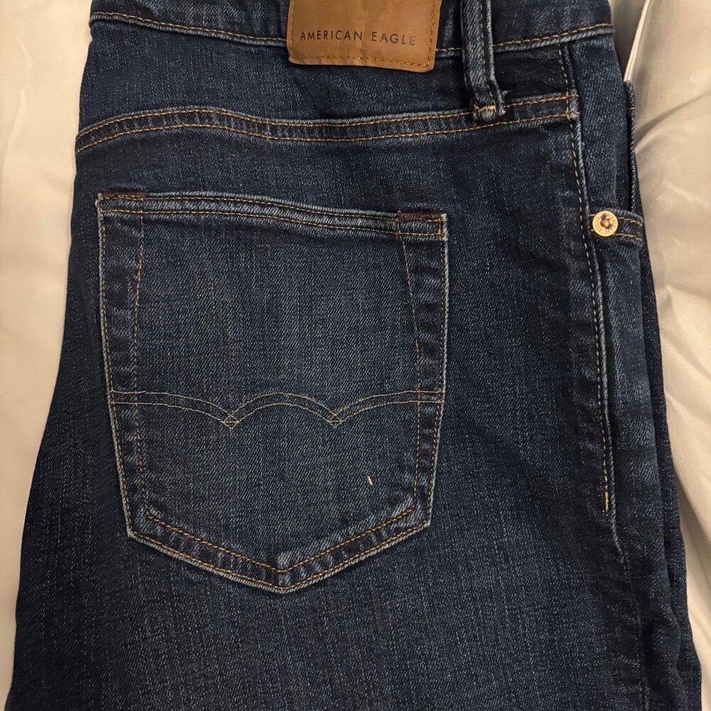 American Eagle Mens Jeans
